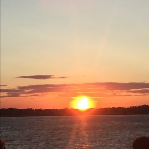 Meet your Posher, Darian